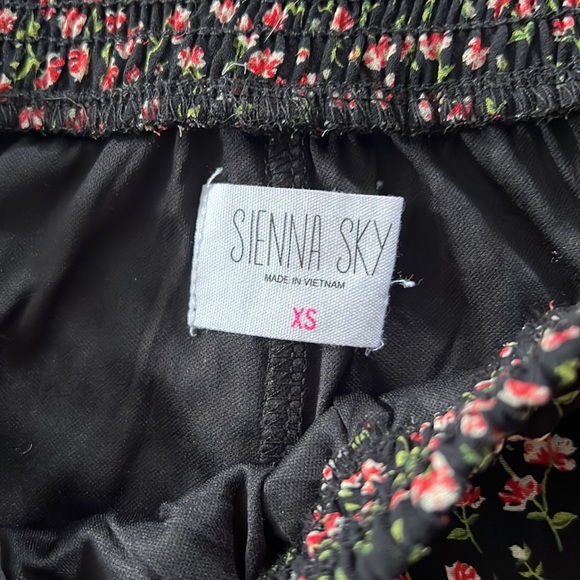 Colorful skirt - Picture 6 of 7